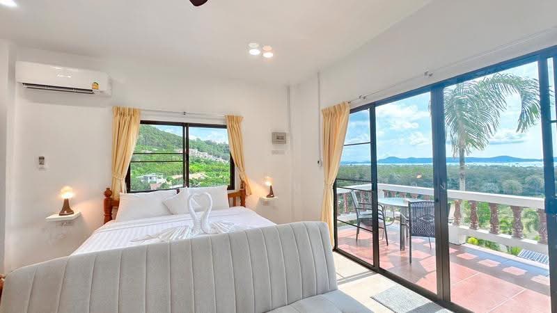 Asava Private Villa Rawai, Phuket, Rawai, Muang Phuket, Phuket, 1 Bedroom, 42 sqm, Villa For Rent, by Chanatip Boonmuang, 500653359 - DDproperty.com