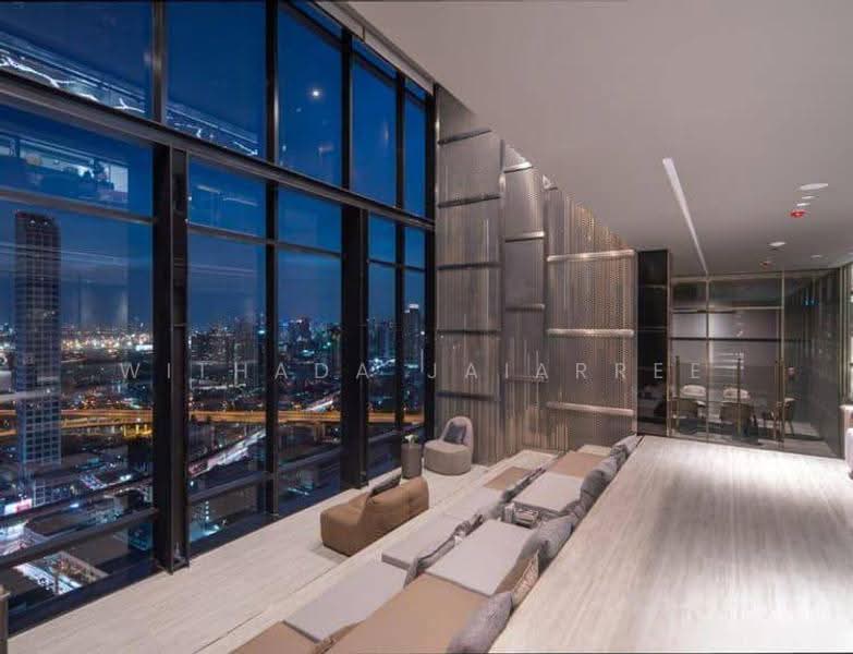 Knightsbridge Prime Onnut, Bangkok, Soi On Nut 1/1 Sukhumvit Road77, Phra Kanong Nua, Watthana, Bangkok, 1 Bedroom, 32 sqm, Condo For Sale, by Withada Jaiarree, 500653362 - DDproperty.com