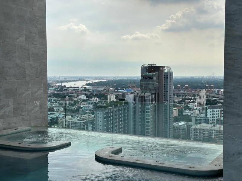 Knightsbridge Prime Onnut, Bangkok, Soi On Nut 1/1 Sukhumvit Road77, Phra Kanong Nua, Watthana, Bangkok, 1 Bedroom, 32 sqm, Condo For Sale, by Withada Jaiarree, 500653362 - DDproperty.com