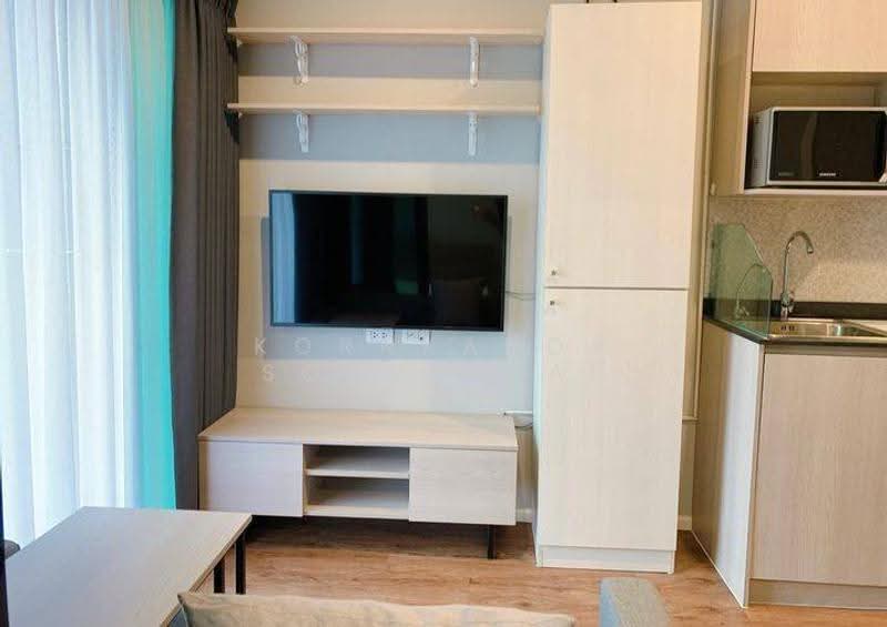 Living Nest Ladprao 44 : ลิฟวิ่งเนสท์ ลาดพร้าว 44 , กรุงเทพ, ซอยลาดพร้าว 44 ถนนลาดพร้าว, สามเสนนอก, ห้วยขวาง, กรุงเทพ, 29 ตร.ม., คอนโด ให้เช่า, โดย Kornkanok Sonvichai, 500653367 - DDproperty.com