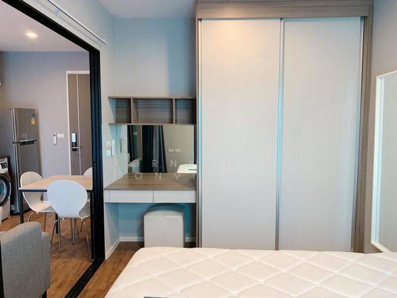 Living Nest Ladprao 44 : ลิฟวิ่งเนสท์ ลาดพร้าว 44 , กรุงเทพ, ซอยลาดพร้าว 44 ถนนลาดพร้าว, สามเสนนอก, ห้วยขวาง, กรุงเทพ, 29 ตร.ม., คอนโด ให้เช่า, โดย Kornkanok Sonvichai, 500653367 - DDproperty.com