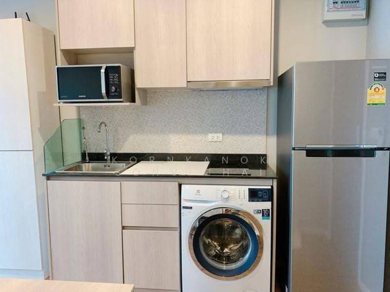 Living Nest Ladprao 44 : ลิฟวิ่งเนสท์ ลาดพร้าว 44 , กรุงเทพ, ซอยลาดพร้าว 44 ถนนลาดพร้าว, สามเสนนอก, ห้วยขวาง, กรุงเทพ, 29 ตร.ม., คอนโด ให้เช่า, โดย Kornkanok Sonvichai, 500653367 - DDproperty.com