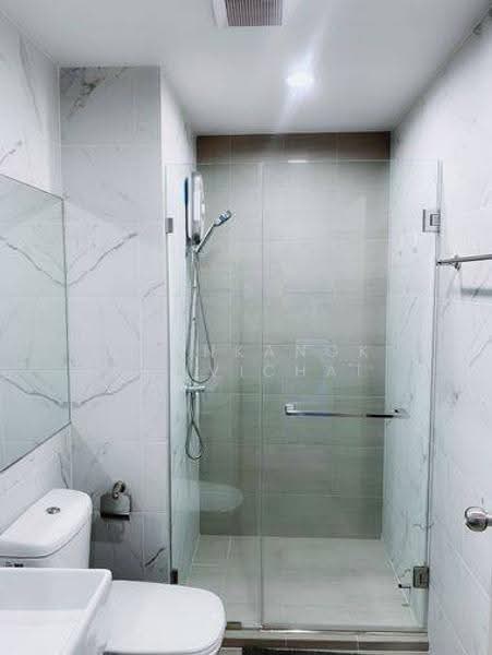 Living Nest Ladprao 44, Bangkok, Soi Lat Phrao 44, Lad Phrao Road, Samsen Nok, Huai Khwang, Bangkok, 1 Bedroom, 29 sqm, Condo For Rent, by Kornkanok Sonvichai, 500653367 - DDproperty.com