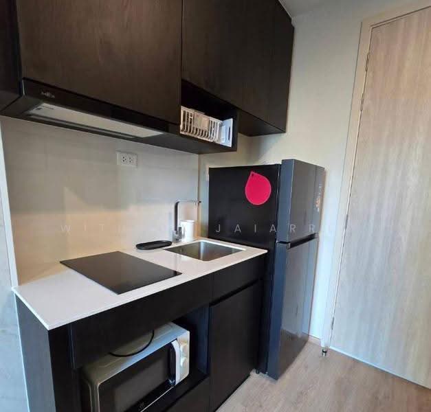 Nue District R9, Bangkok, 59 Rama 9 Road, Huai Khwang, Bangkok, 1 Bedroom, 26 sqm, Condo For Rent, by Withada Jaiarree, 500653368 - DDproperty.com