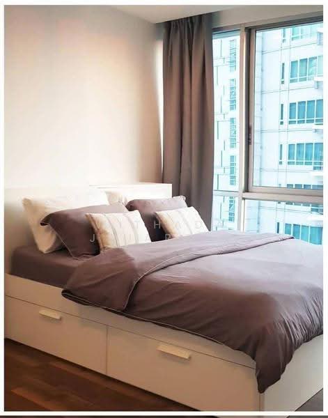 The Rajdamri, Bangkok, Ratchadamri Road, Lumphini, Pathum Wan, Bangkok, 1 Bedroom, 67 sqm, Condo For Rent, by Withada Jaiarree, 500653373 - DDproperty.com
