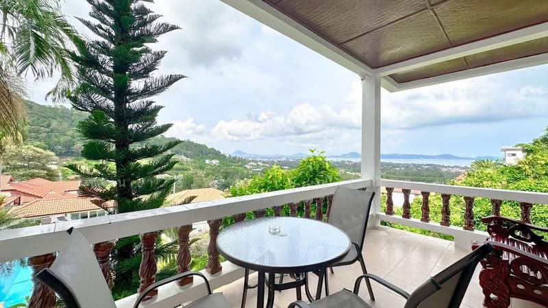 Asava Private Villa Rawai, Phuket, Rawai, Muang Phuket, Phuket, 1 Bedroom, 75 sqm, Villa For Rent, by Chanatip Boonmuang, 500653375 - DDproperty.com