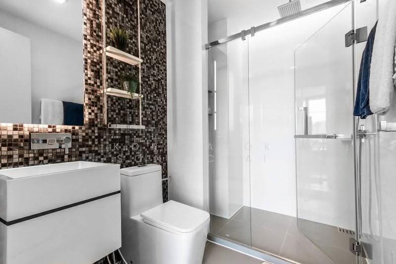 The Room Sukhumvit 69, Bangkok, 1539 Sukhumvit Road, Phra Kanong Nua, Watthana, Bangkok, 1 Bedroom, 35 sqm, Condo For Rent, by Kornkanok Sonvichai, 500653376 - DDproperty.com