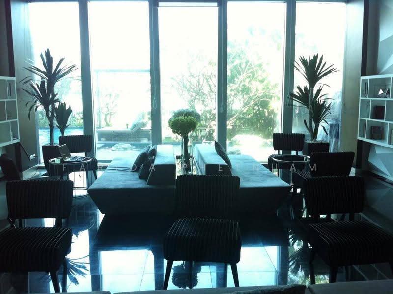 The Address Asoke, Bangkok, 1655 Petchburi Road, Makkasan, Ratchathewi, Bangkok, 2 Bedrooms, 85 sqm, Condo For Rent, by Farida Phetnuam, 500653377 - DDproperty.com