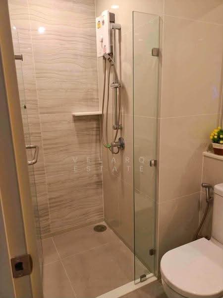 Life Rama 4-Asoke, Bangkok, Rama 4 Road, Khlong Toei, Bangkok, Studio, 27 sqm, Condo For Rent, by VELARQ ESTATE, 500653378 - DDproperty.com