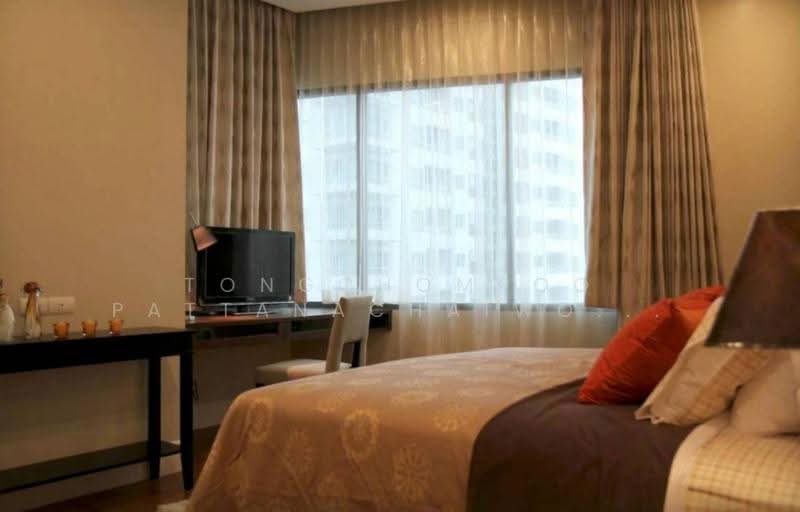 Bright Sukhumvit 24, Bangkok, Sukhumvit 24 Alley, Khong Tan, Khlong Toei, Bangkok, 1 Bedroom, 67 sqm, Condo For Rent, by Tongchompoo Pattanachaiwongkoon, 500653385 - DDproperty.com