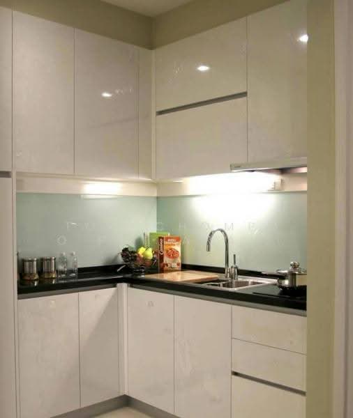 Bright Sukhumvit 24 : ไบร์ท สุขุมวิท 24, กรุงเทพ, ถนนสุขุมวิท 24, คลองตัน, คลองเตย, กรุงเทพ, 67 ตร.ม., คอนโด ให้เช่า, โดย Tongchompoo Pattanachaiwongkoon, 500653385 - DDproperty.com