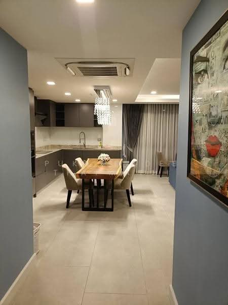 Serenity Residence Jomtien : เซเรนิตี้ เรสซิเดนซ์ จอมเทียน, ชลบุรี, ซอยเทพประสิทธิ์ 17, หนองปรือ, บางละมุง, ชลบุรี, 144 ตร.ม., คอนโด ให้เช่า, โดย Pukkawadee Thapmathi, 500653388 - DDproperty.com