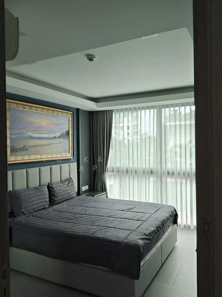 Serenity Residence Jomtien, Chon Buri (Pattaya), Soi Thep Prasit 17, Nong Pru, Bang Lamung (Pattaya), Chon Buri (Pattaya), 3 Bedrooms, 144 sqm, Condo For Rent, by Pukkawadee Thapmathi, 500653388 - DDproperty.com