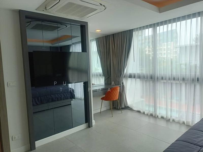 Serenity Residence Jomtien : เซเรนิตี้ เรสซิเดนซ์ จอมเทียน, ชลบุรี, ซอยเทพประสิทธิ์ 17, หนองปรือ, บางละมุง, ชลบุรี, 144 ตร.ม., คอนโด ให้เช่า, โดย Pukkawadee Thapmathi, 500653388 - DDproperty.com