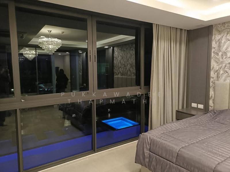 Serenity Residence Jomtien : เซเรนิตี้ เรสซิเดนซ์ จอมเทียน, ชลบุรี, ซอยเทพประสิทธิ์ 17, หนองปรือ, บางละมุง, ชลบุรี, 144 ตร.ม., คอนโด ให้เช่า, โดย Pukkawadee Thapmathi, 500653388 - DDproperty.com