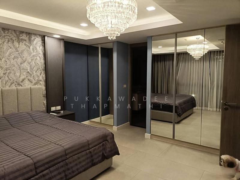 Serenity Residence Jomtien : เซเรนิตี้ เรสซิเดนซ์ จอมเทียน, ชลบุรี, ซอยเทพประสิทธิ์ 17, หนองปรือ, บางละมุง, ชลบุรี, 144 ตร.ม., คอนโด ให้เช่า, โดย Pukkawadee Thapmathi, 500653388 - DDproperty.com