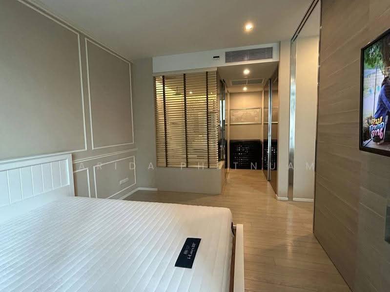 The Room Sukhumvit 21 : เดอะ รูม สุขุมวิท 21, กรุงเทพ, ถนน อโศกมนตรี, คลองเตยเหนือ, วัฒนา, กรุงเทพ, 50 ตร.ม., คอนโด ขาย, โดย Farida Phetnuam, 500653391 - DDproperty.com