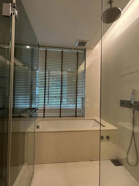 The Room Sukhumvit 21, Bangkok, Asok Montri Rd, Khlongtoei Nua, Watthana, Bangkok, 1 Bedroom, 50 sqm, Condo For Sale, by Farida Phetnuam, 500653391 - DDproperty.com