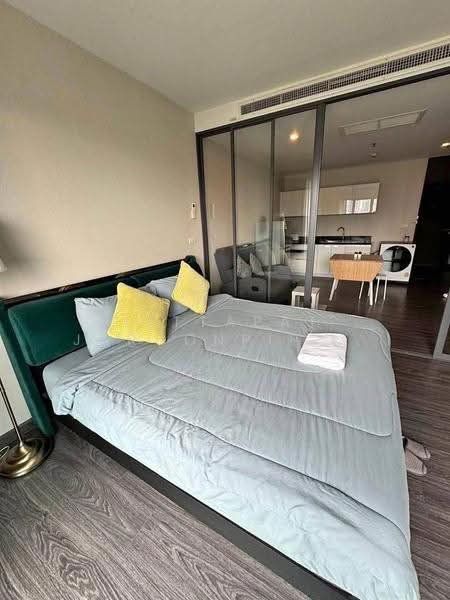 Noble Remix, Bangkok, 772 Soi Sukhumvit 36, Sukhumvit Road, Khong Tan, Khlong Toei, Bangkok, 1 Bedroom, 47 sqm, Condo For Rent, by Jettapat Jaroonpipatkun, 500653392 - DDproperty.com