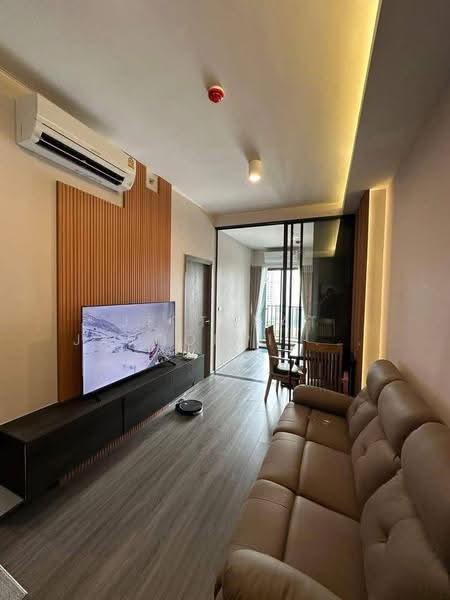 IDEO Sukhumvit Rama 4 : ไอดีโอ สุขุมวิท - พระราม 4, กรุงเทพ, ซอยสุขุมวิท 44 ถนนสุขุมวิท, พระโขนง, คลองเตย, กรุงเทพ, 45 ตร.ม., คอนโด ให้เช่า, โดย Jettapat Jaroonpipatkun, 500653395 - DDproperty.com