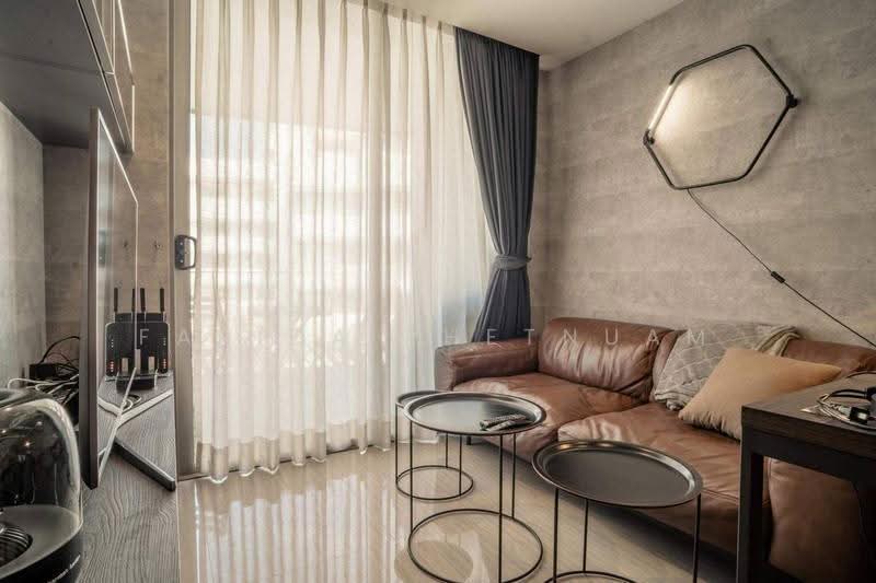 Downtown Forty Nine, Bangkok, Sukhumvit 39 Road, Khlong Tan Nua, Watthana, Bangkok, 2 Bedrooms, 62 sqm, Condo For Sale, by Farida Phetnuam, 500653400 - DDproperty.com