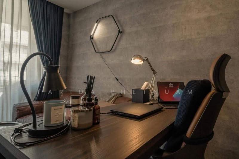 Downtown Forty Nine, Bangkok, Sukhumvit 39 Road, Khlong Tan Nua, Watthana, Bangkok, 2 Bedrooms, 62 sqm, Condo For Sale, by Farida Phetnuam, 500653400 - DDproperty.com