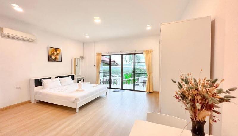 Asava Private Villa Rawai, Phuket, Rawai, Muang Phuket, Phuket, 1 Bedroom, 42 sqm, Villa For Rent, by Chanatip Boonmuang, 500653402 - DDproperty.com