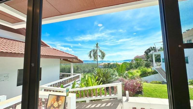 Asava Private Villa Rawai, Phuket, Rawai, Muang Phuket, Phuket, 1 Bedroom, 42 sqm, Villa For Rent, by Chanatip Boonmuang, 500653402 - DDproperty.com
