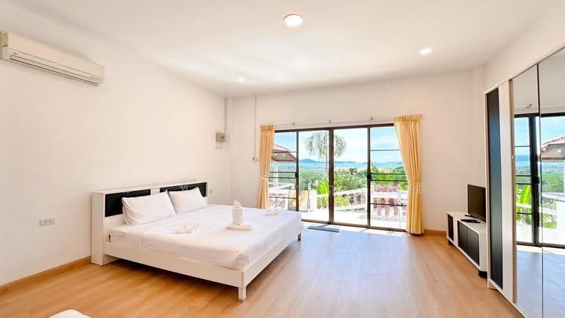 Asava Private Villa Rawai, Phuket, Rawai, Muang Phuket, Phuket, 1 Bedroom, 42 sqm, Villa For Rent, by Chanatip Boonmuang, 500653402 - DDproperty.com