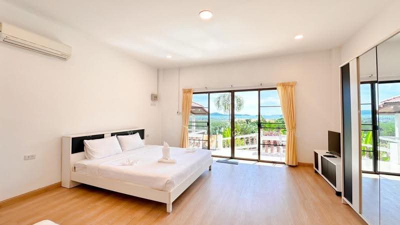 Asava Private Villa Rawai, Phuket, Rawai, Muang Phuket, Phuket, 1 Bedroom, 42 sqm, Villa For Rent, by Chanatip Boonmuang, 500653402 - DDproperty.com