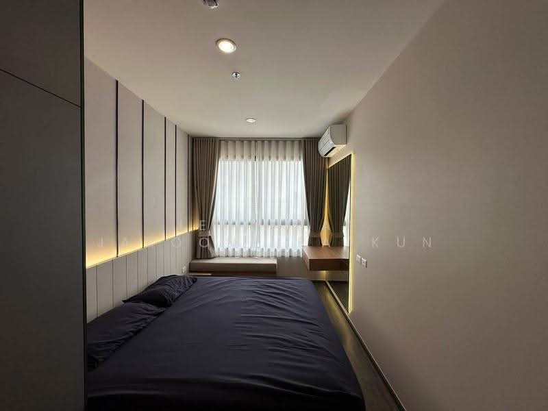 IDEO Sukhumvit Rama 4 : ไอดีโอ สุขุมวิท - พระราม 4, กรุงเทพ, ซอยสุขุมวิท 44 ถนนสุขุมวิท, พระโขนง, คลองเตย, กรุงเทพ, 45 ตร.ม., คอนโด ให้เช่า, โดย Jettapat Jaroonpipatkun, 500653406 - DDproperty.com