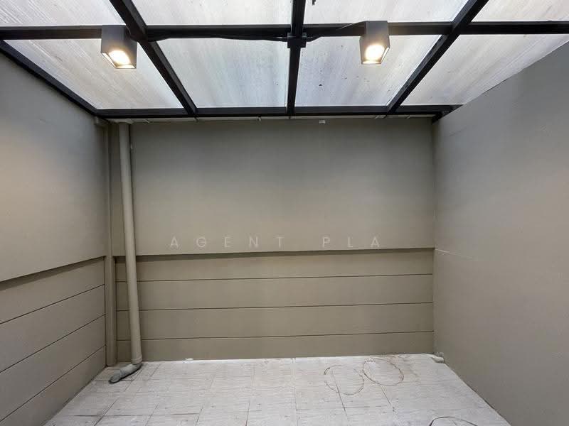 ลุมพินี ทาวน์ เรสซิเดนซ์ บางนา - ศรีนครินทร์ Lumpini Town Residence Bangna - Srinakarin, Bangkok, Bang Na Tai, Bang Na, Bangkok, 3 Bedrooms, 210 sqm, Townhouse For Rent, by Agent Pla, 500653407 - DDproperty.com