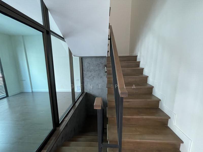 ลุมพินี ทาวน์ เรสซิเดนซ์ บางนา - ศรีนครินทร์ Lumpini Town Residence Bangna - Srinakarin, กรุงเทพ, บางนาใต้, บางนา, กรุงเทพ, 210 ตร.ม., ทาวน์เฮ้าส์ ให้เช่า, โดย Agent Pla, 500653407 - DDproperty.com