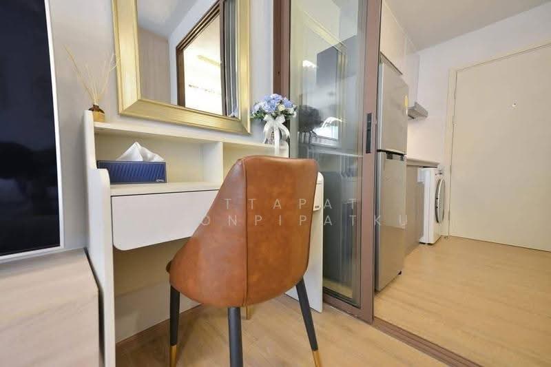Quintara MHy’ZEN Phrom Phong, Bangkok, 82, Khlong Tan Nua, Watthana, Bangkok, 1 Bedroom, 22 sqm, Condo For Rent, by Jettapat Jaroonpipatkun, 500653416 - DDproperty.com