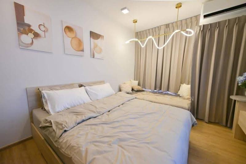 Quintara MHy’ZEN Phrom Phong, Bangkok, 82, Khlong Tan Nua, Watthana, Bangkok, 1 Bedroom, 22 sqm, Condo For Rent, by Jettapat Jaroonpipatkun, 500653416 - DDproperty.com