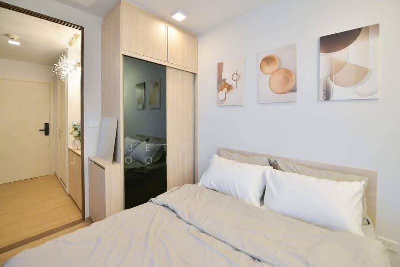 Quintara MHy’ZEN Phrom Phong, Bangkok, 82, Khlong Tan Nua, Watthana, Bangkok, 1 Bedroom, 22 sqm, Condo For Rent, by Jettapat Jaroonpipatkun, 500653416 - DDproperty.com
