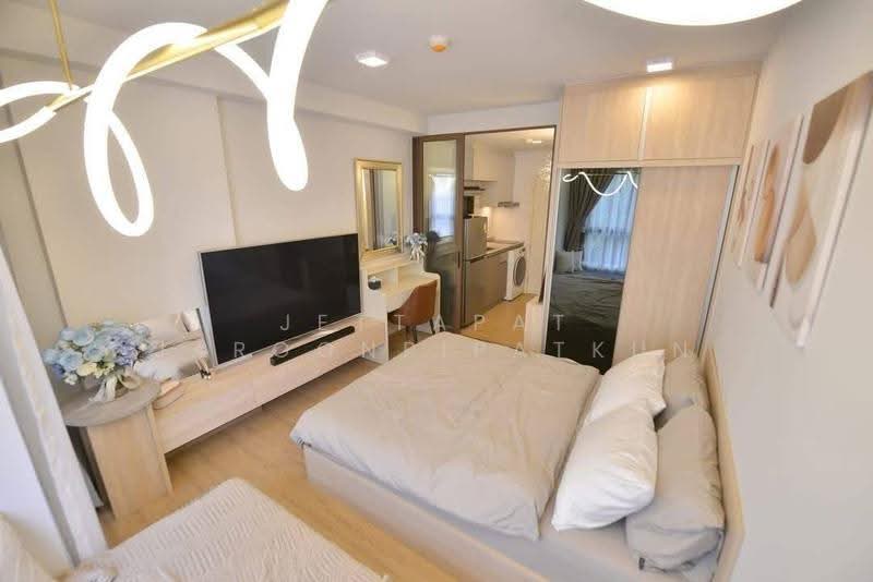 Quintara MHy’ZEN Phrom Phong, Bangkok, 82, Khlong Tan Nua, Watthana, Bangkok, 1 Bedroom, 22 sqm, Condo For Rent, by Jettapat Jaroonpipatkun, 500653416 - DDproperty.com