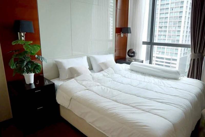 The Address Sukhumvit 28, Bangkok, 1 Soi Sukhumvit 28, Khong Tan, Khlong Toei, Bangkok, 1 Bedroom, 45 sqm, Condo For Rent, by Jettapat Jaroonpipatkun, 500653420 - DDproperty.com