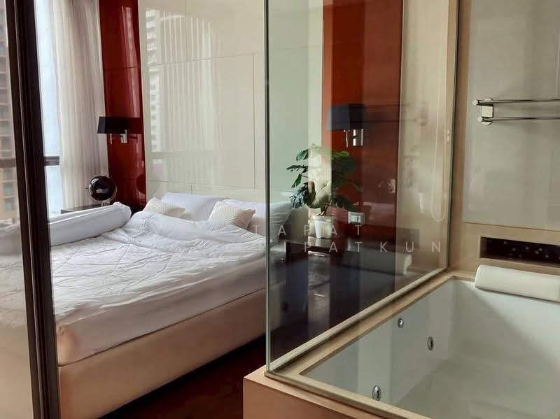 The Address Sukhumvit 28 : ดิ แอดเดรส สุขุมวิท 28, กรุงเทพ, 1 ซอยสุขุมวิท 28 ถนนสุขุมวิท แขวงคลองตัน เขตคลองเตย กรุงเทพมหานคร, คลองตัน, คลองเตย, กรุงเทพ, 45 ตร.ม., คอนโด ให้เช่า, โดย Jettapat Jaroonpipatkun, 500653420 - DDproperty.com