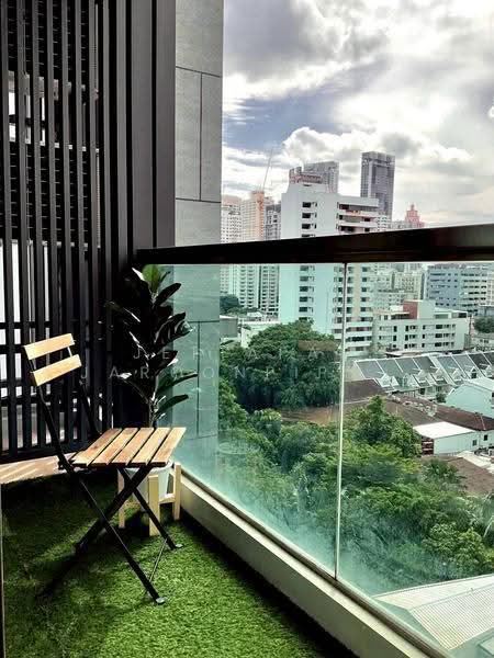 The Address Sukhumvit 28, Bangkok, 1 Soi Sukhumvit 28, Khong Tan, Khlong Toei, Bangkok, 1 Bedroom, 45 sqm, Condo For Rent, by Jettapat Jaroonpipatkun, 500653420 - DDproperty.com
