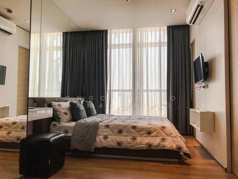Park Origin Phrom Phong (Park 24), กรุงเทพ, 68 Soi Sukhumvit 24, คลองตัน, คลองเตย, กรุงเทพ, 29 ตร.ม., คอนโด ให้เช่า, โดย Tongchompoo Pattanachaiwongkoon, 500653422 - DDproperty.com