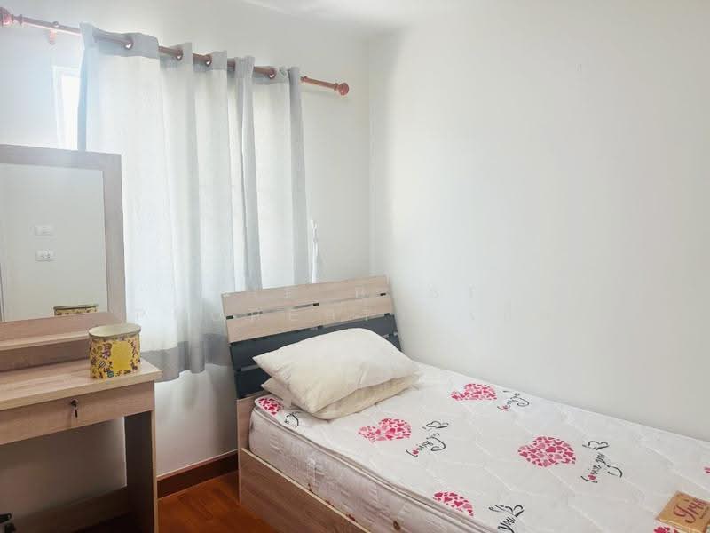 ลลิล ทาวน์ ไลโอ บลิสซ์ เพชรเกษม-พุทธมณฑลสาย 4, Samut Sakhon, Om Noi, Krathum Baen, Samut Sakhon, 3 Bedrooms, 105 sqm, Townhouse For Sale, by The Best Property เปิ้ล, 500653423 - DDproperty.com