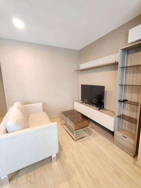 The Cube Urban Sathorn - Chan, Bangkok, Soi Chan 51, Wat Prayakrai, Bang Kho Laem, Bangkok, 2 Bedrooms, 44 sqm, Condo For Rent, by Kornkanok Sonvichai, 500653435 - DDproperty.com