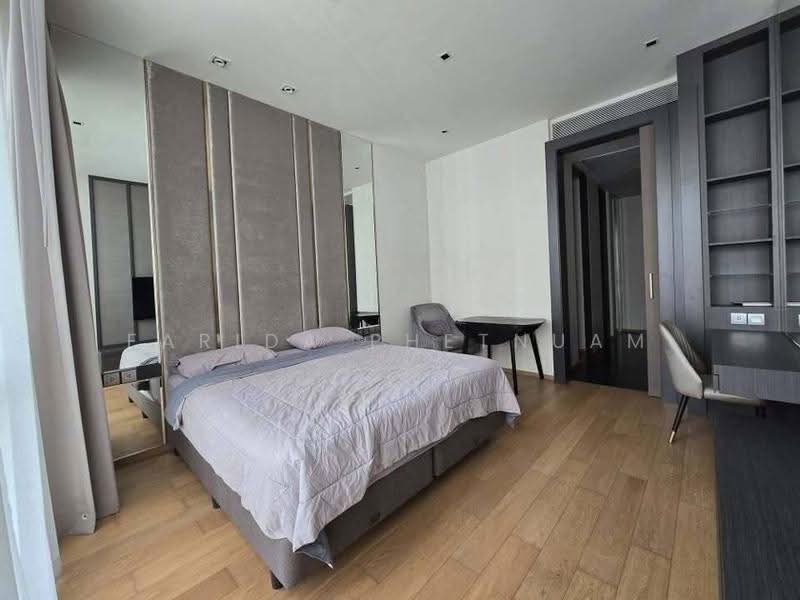 28 Chidlom, Bangkok, 28 Chit Lom Alley, Lumphini, Pathum Wan, Bangkok, 1 Bedroom, 35 sqm, Condo For Sale, by Farida Phetnuam, 500653436 - DDproperty.com