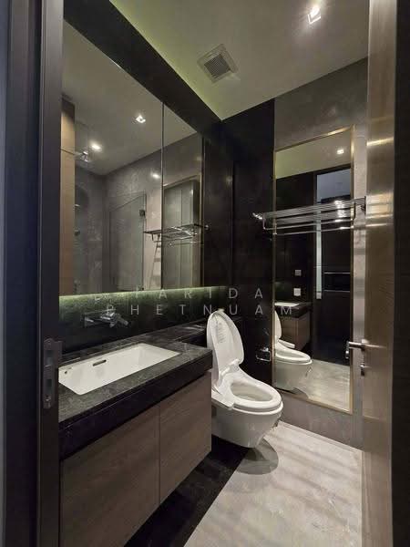 28 Chidlom, Bangkok, 28 Chit Lom Alley, Lumphini, Pathum Wan, Bangkok, 1 Bedroom, 35 sqm, Condo For Sale, by Farida Phetnuam, 500653436 - DDproperty.com