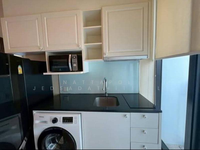 Noble Recole, Bangkok, 77 Soi Sukhumvit 19 Sukhumvit Road, Khlongtoei Nua, Watthana, Bangkok, 2 Bedrooms, 64 sqm, Condo For Rent, by Nattapol Jedsadathitikul, 500653439 - DDproperty.com