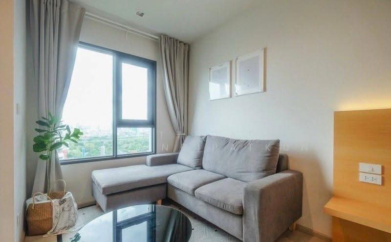 Life One Wireless, Bangkok, 1 Wireless Road, Lumphini, Pathum Wan, Bangkok, 1 Bedroom, 28 sqm, Condo For Rent, by Jettapat Jaroonpipatkun, 500653440 - DDproperty.com