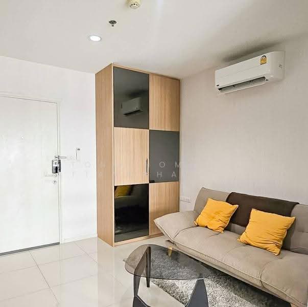 Aspire Sukhumvit 48 : แอสปาย สุขุมวิท 48, กรุงเทพ, ซอยสุขุมวิท 48 ถนนสุขุมวิท แขวงพระโขนง เขตคลองเตย กรุงเทพมหานคร, พระโขนง, คลองเตย, กรุงเทพ, 38 ตร.ม., คอนโด ให้เช่า, โดย Tongchompoo Pattanachaiwongkoon, 500653443 - DDproperty.com