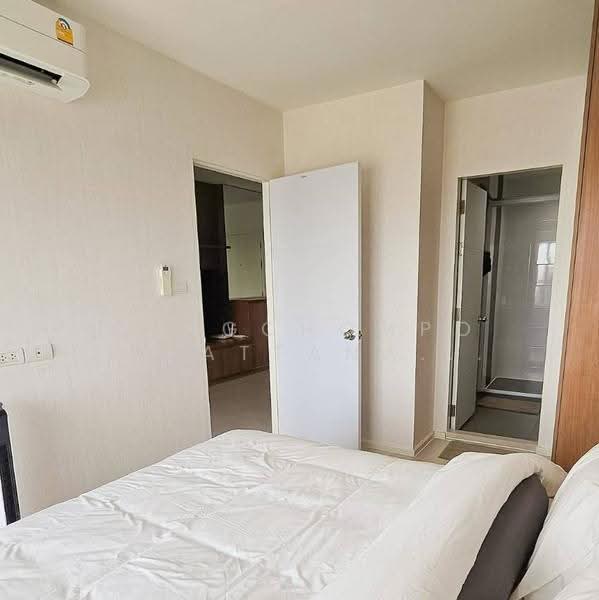 Aspire Sukhumvit 48 : แอสปาย สุขุมวิท 48, กรุงเทพ, ซอยสุขุมวิท 48 ถนนสุขุมวิท แขวงพระโขนง เขตคลองเตย กรุงเทพมหานคร, พระโขนง, คลองเตย, กรุงเทพ, 38 ตร.ม., คอนโด ให้เช่า, โดย Tongchompoo Pattanachaiwongkoon, 500653443 - DDproperty.com