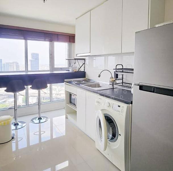 Aspire Sukhumvit 48 : แอสปาย สุขุมวิท 48, กรุงเทพ, ซอยสุขุมวิท 48 ถนนสุขุมวิท แขวงพระโขนง เขตคลองเตย กรุงเทพมหานคร, พระโขนง, คลองเตย, กรุงเทพ, 38 ตร.ม., คอนโด ให้เช่า, โดย Tongchompoo Pattanachaiwongkoon, 500653443 - DDproperty.com